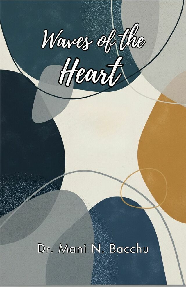 Waves of the Heart - Front Cover
