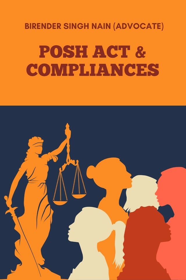 POSH Act and Compliances