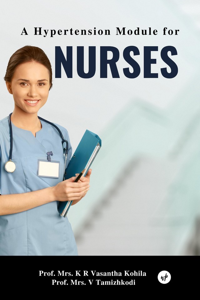 A Hypertension Module for Nurses
