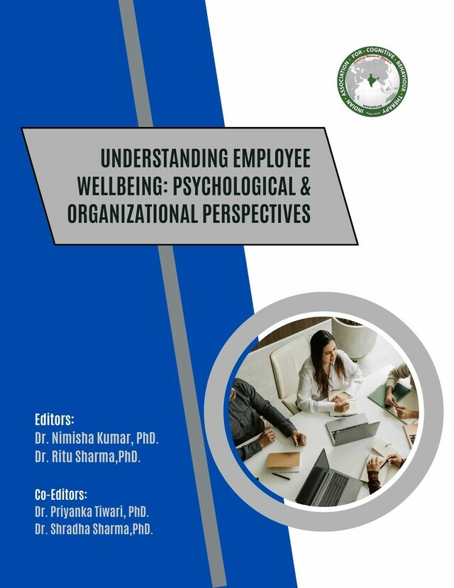 Understanding Employee Well-Being: Psychological and Organizational Perspectives