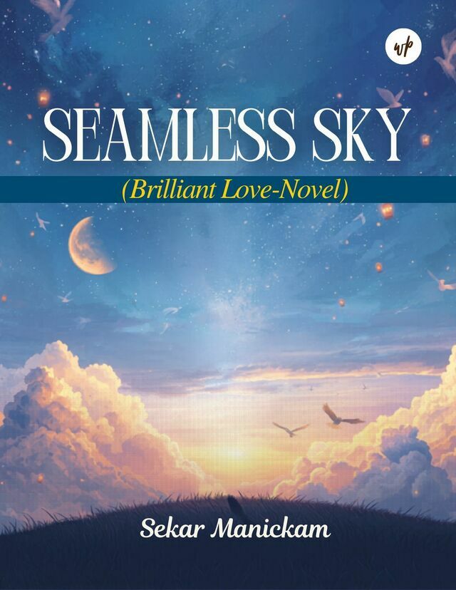 Seamless Sky