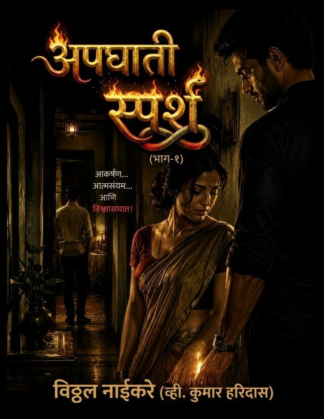 Apghati Sparsh: Part 1