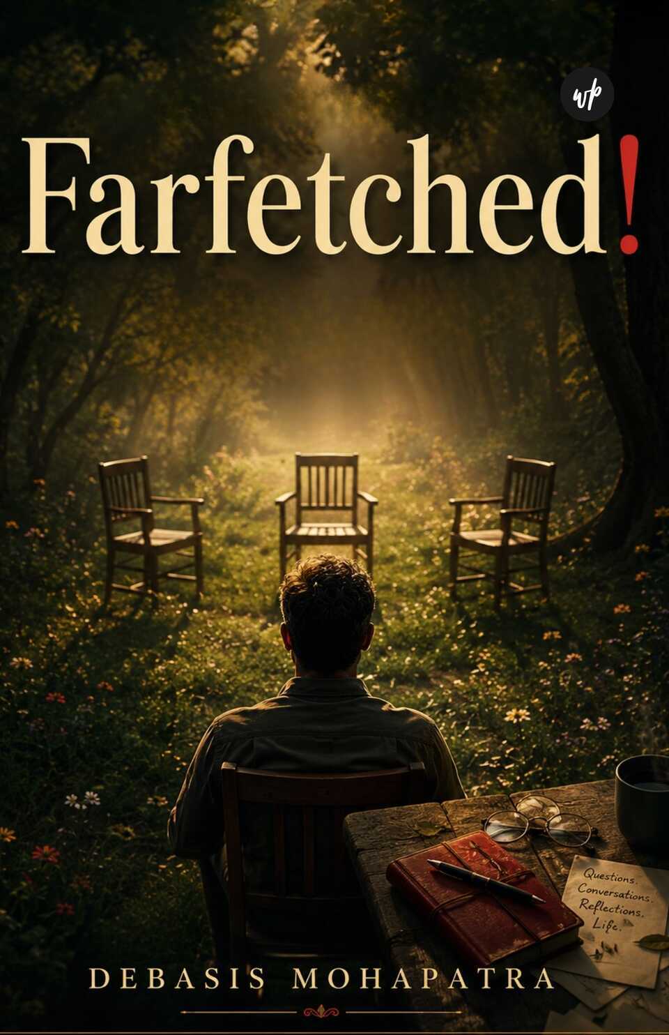 Farfetched!