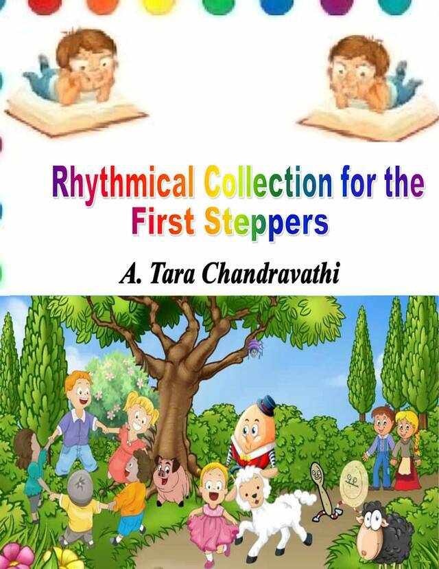 Rhythmical Collection for First Steppers