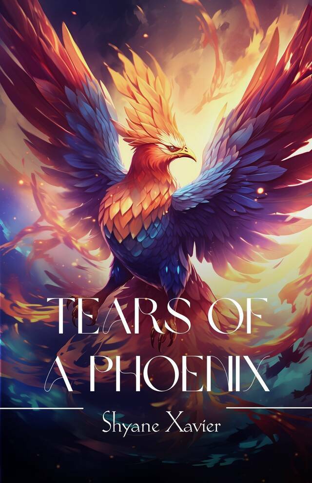 Tears of a Phoenix