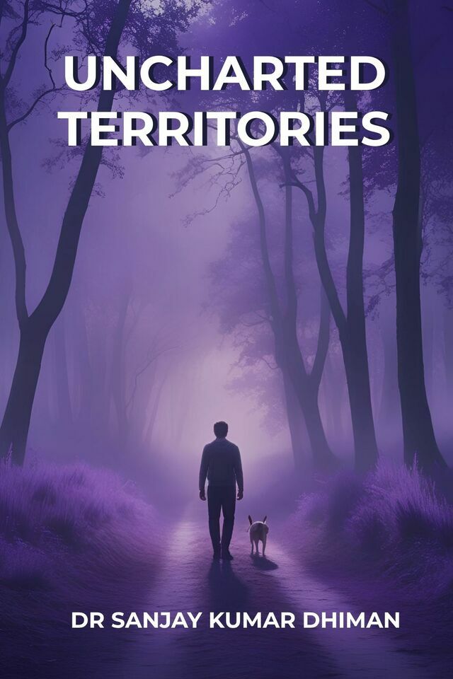 Uncharted Territories