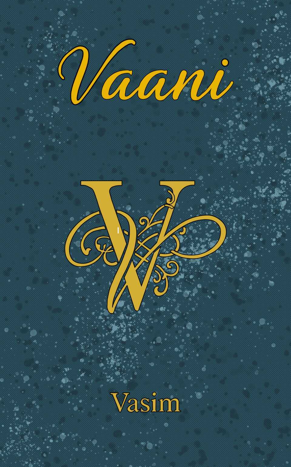Vaani