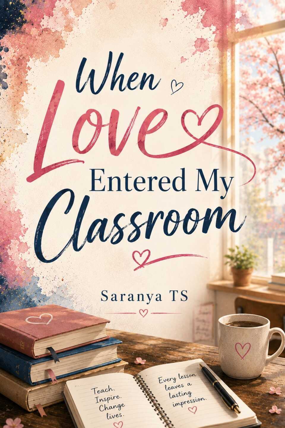 When Love Entered My Classroom