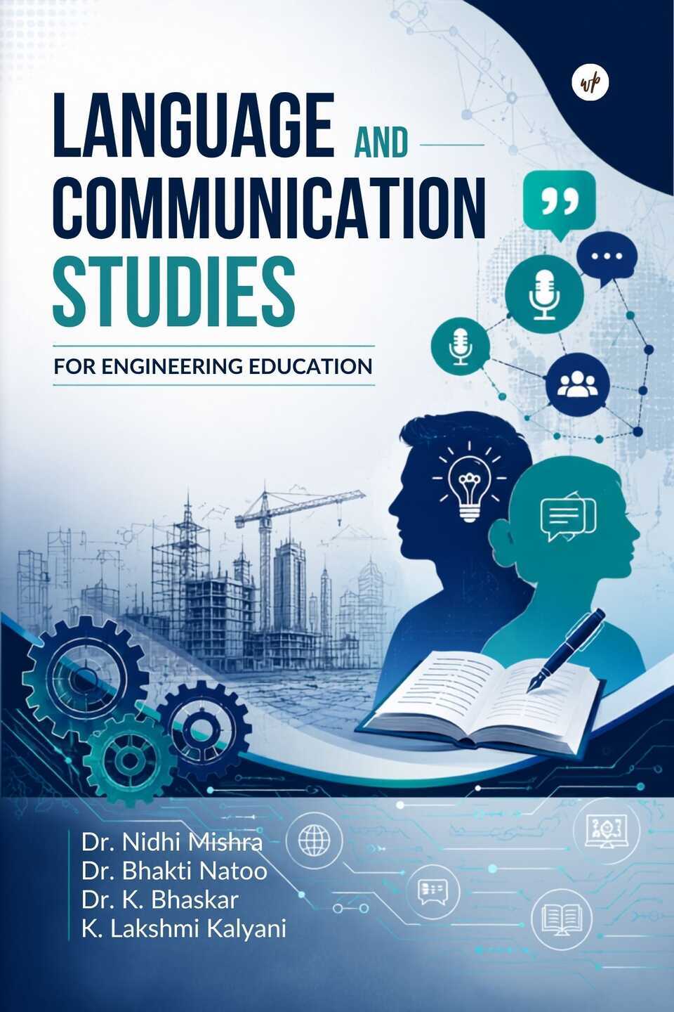Language and Communication Studies for Engineering Education