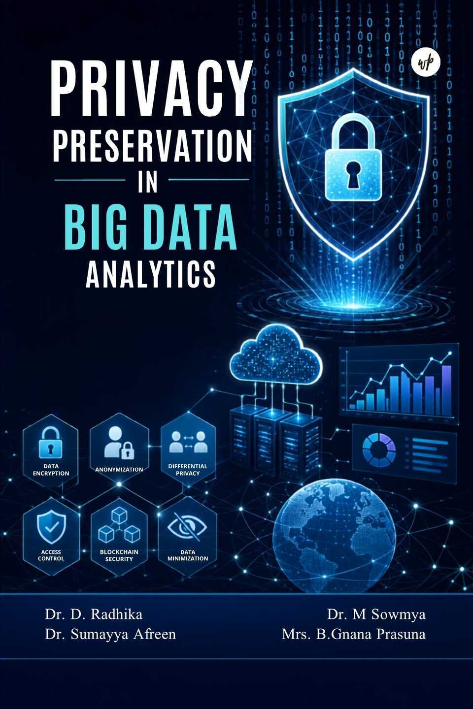 Privacy Preservation in Big Data Analytics