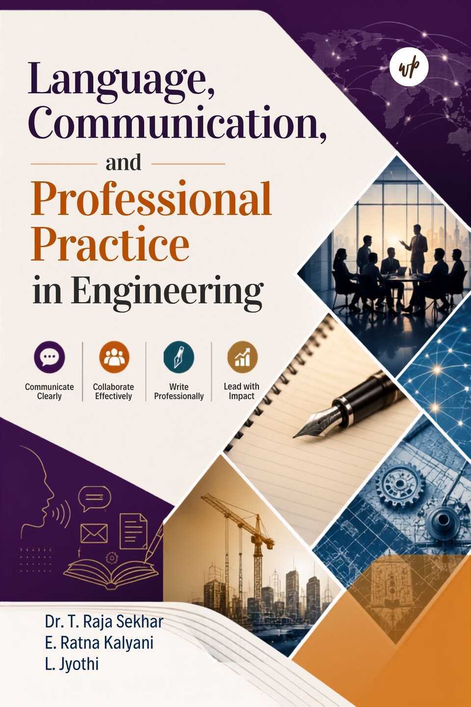 Language, Communication, and Professional Practice in Engineering