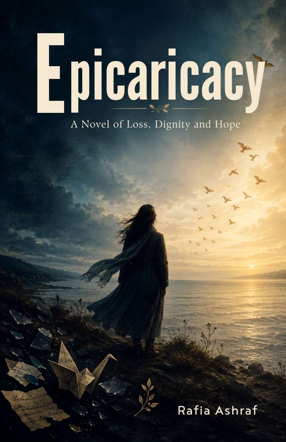 Epicaricacy: A Novel of Loss, Dignity and Hope