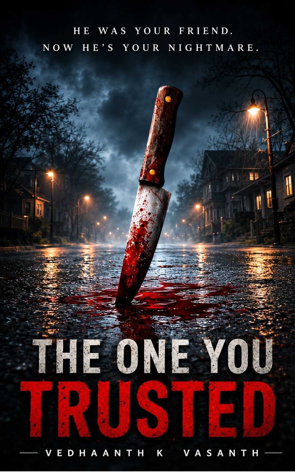 The One You Trusted