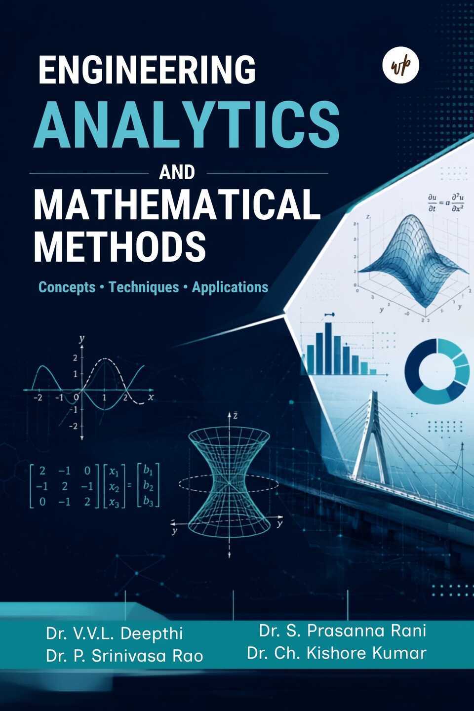 Engineering Analytics and Mathematical Methods