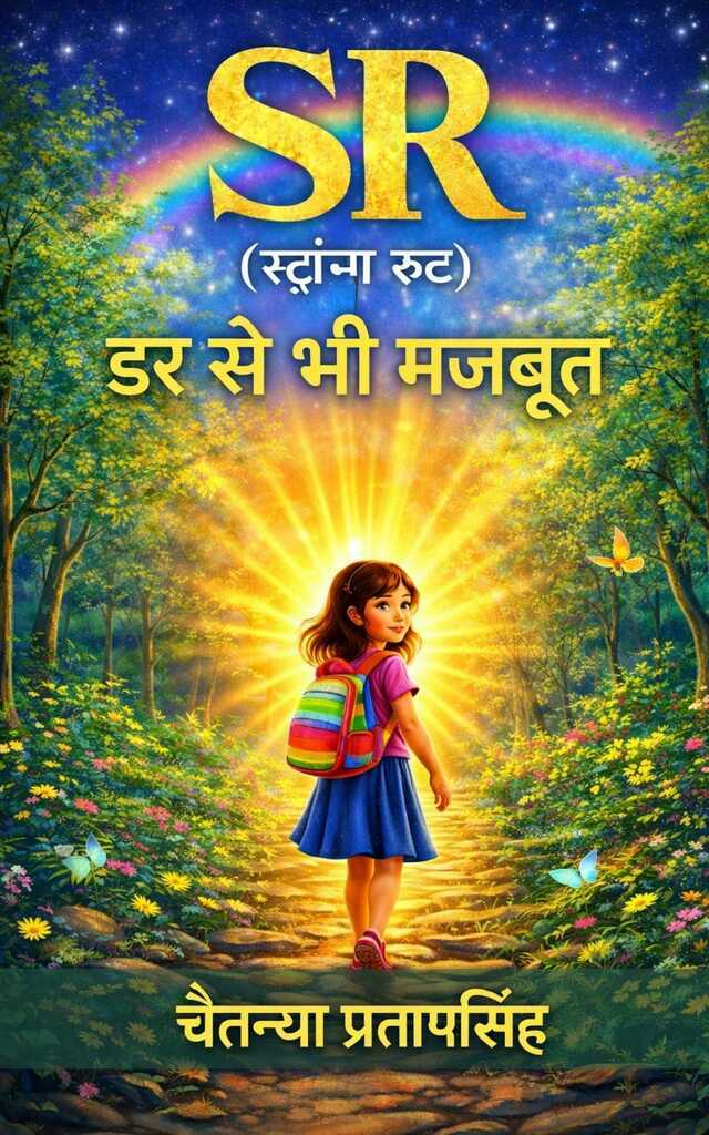 SR-Darr Se Himmat Tak