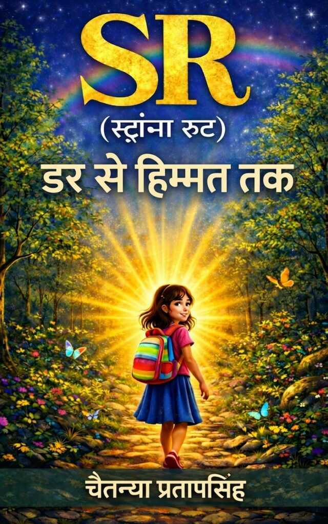 SR-Darr Se Himmat Tak