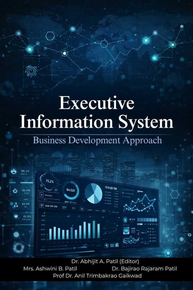 Executive Information System - Business Development Approach
