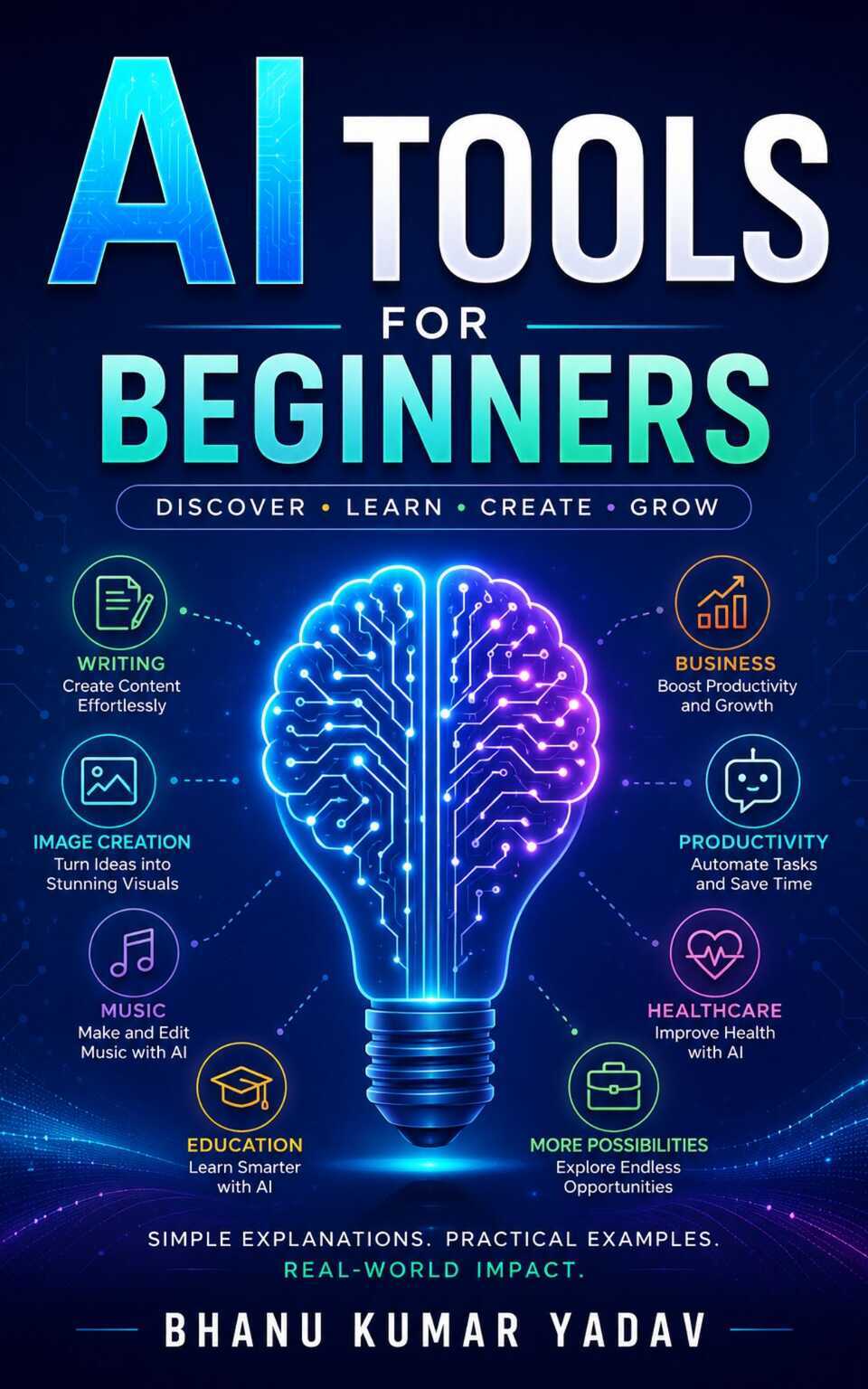 AI Tools for Beginners