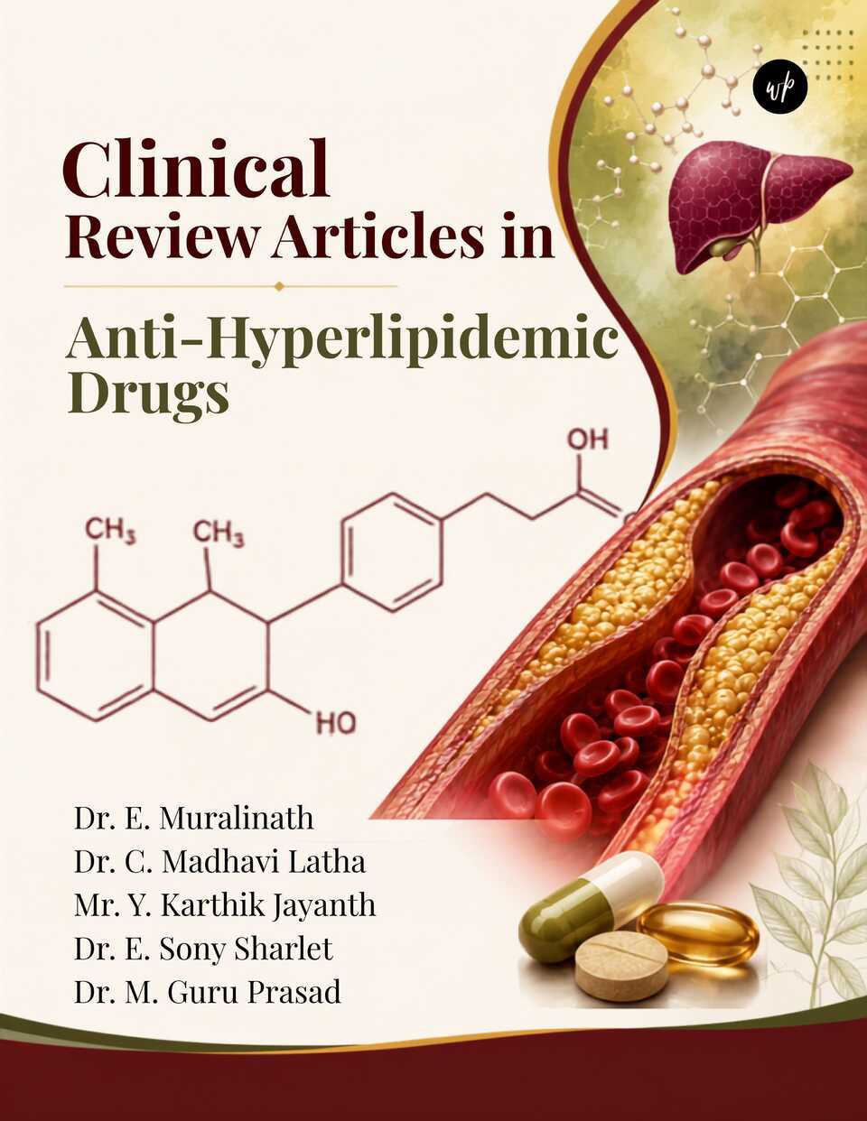 Clinical Review Articles in Anti-Hyperlipidemic Drugs
