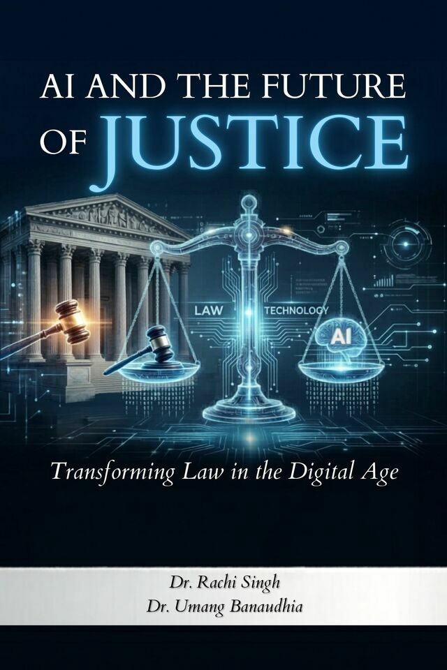 AI and the Future of Justice: Transforming Law in the Digital Age
