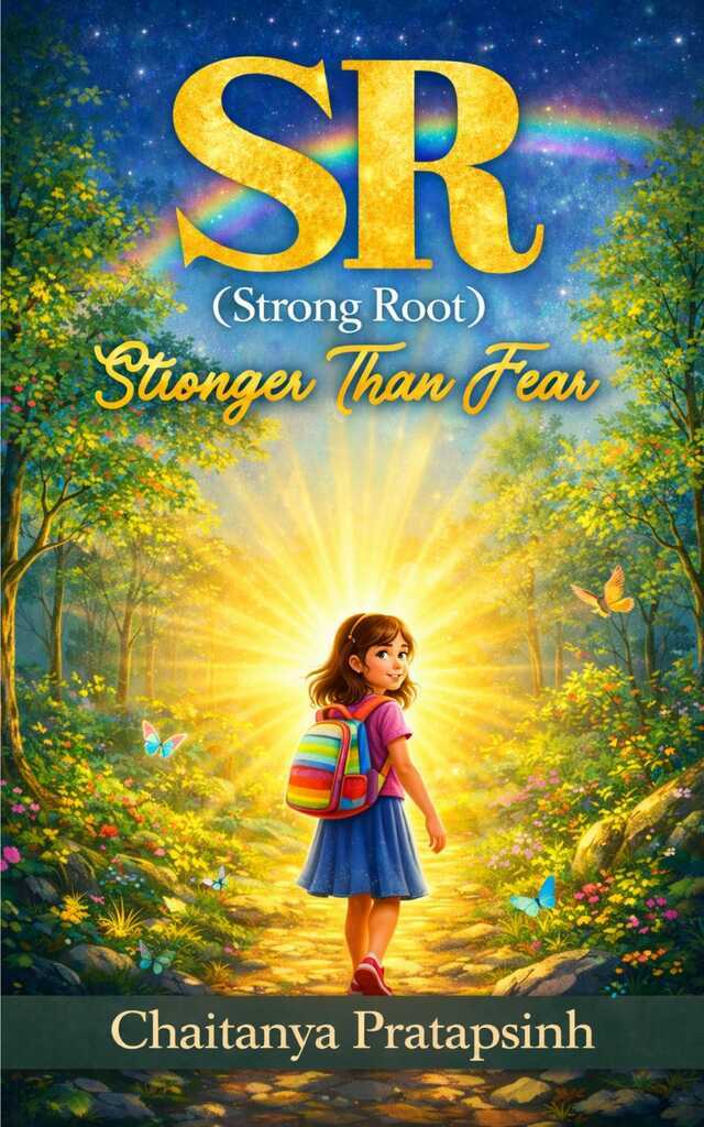 SR - Stronger Than Fear