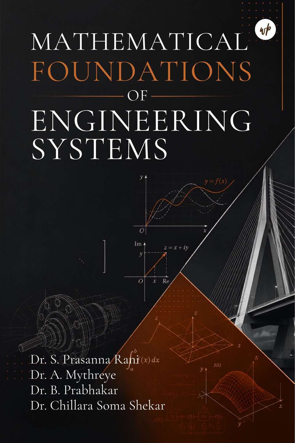 Mathematical Foundations of Engineering Systems