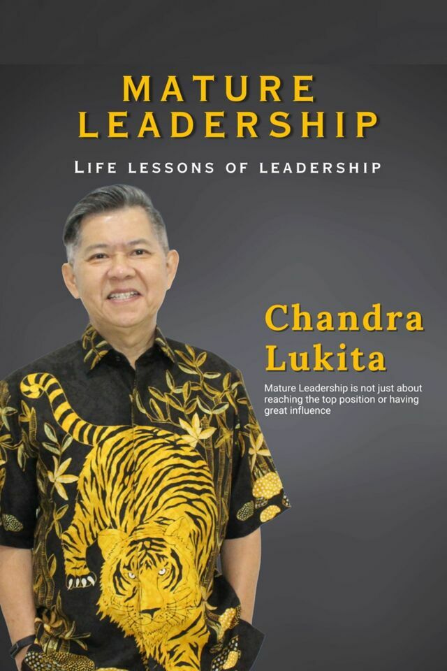 Mature Leadership
