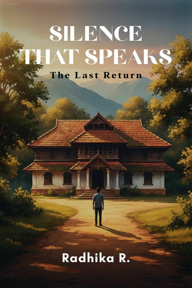 Silence that Speaks - The Last Return