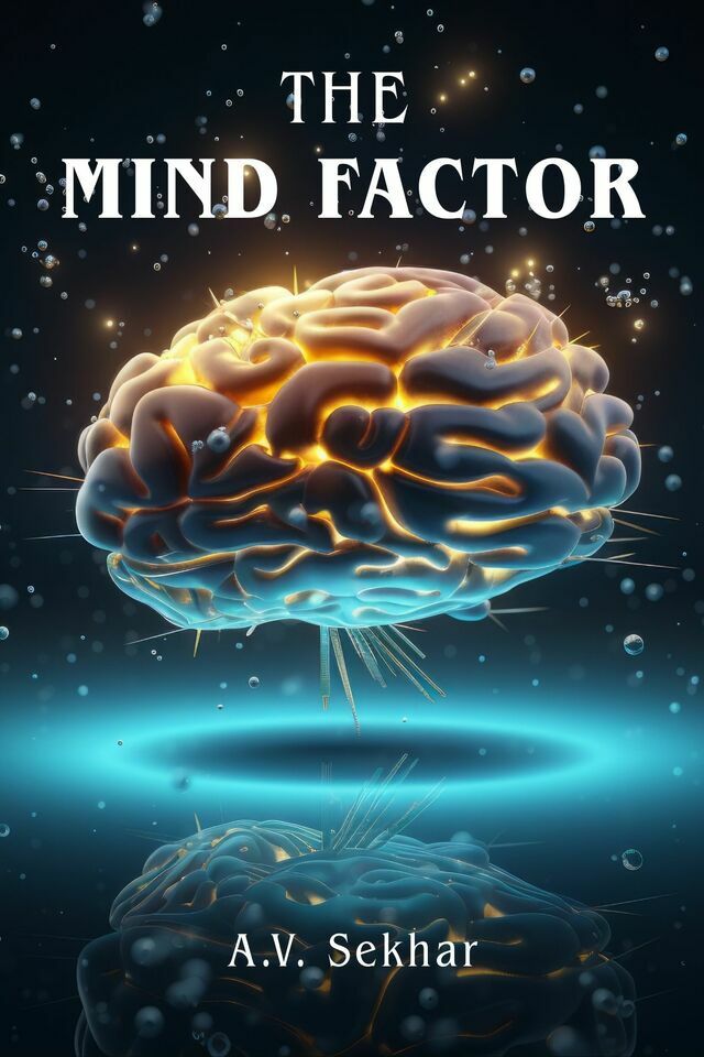 The MIND Factor