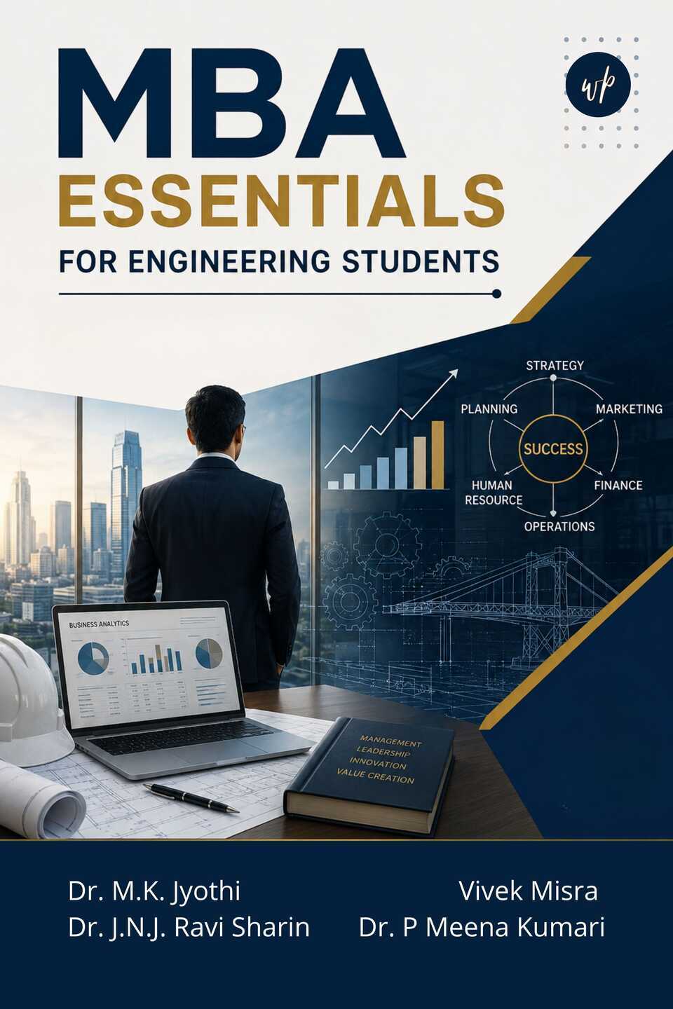 MBA Essentials for Engineering Students