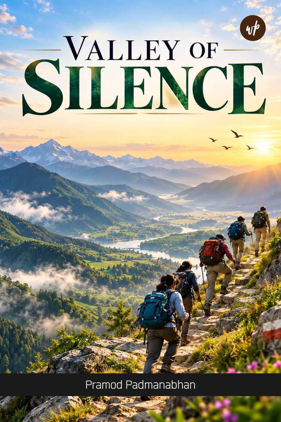 Valley of Silence