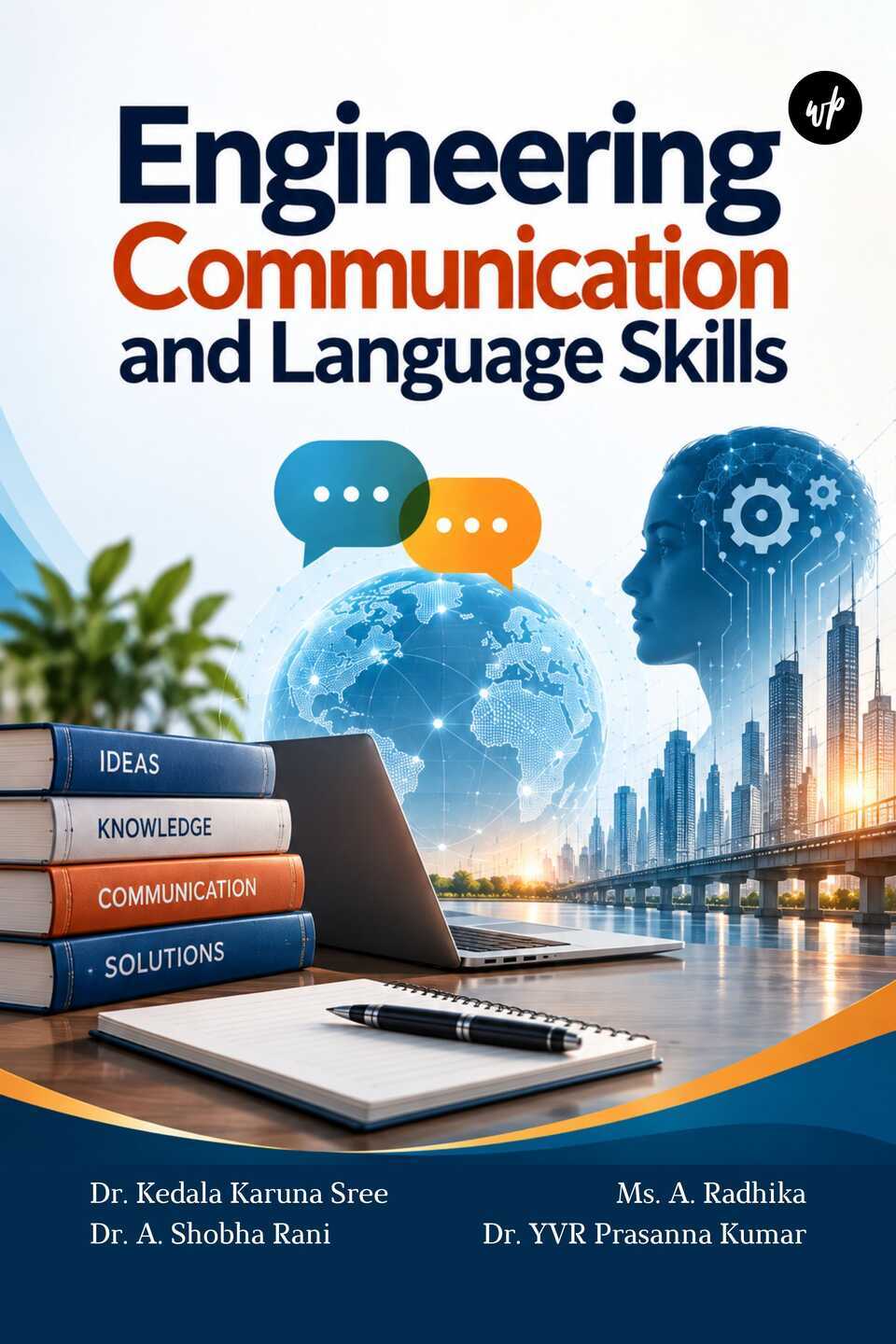 Engineering Communication and Language Skills
