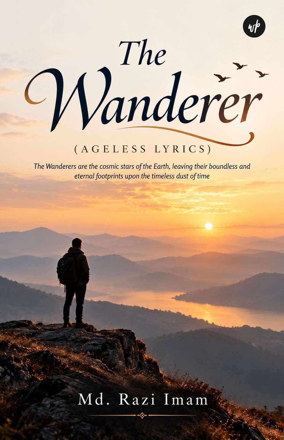 The Wanderer (Ageless Lyrics)