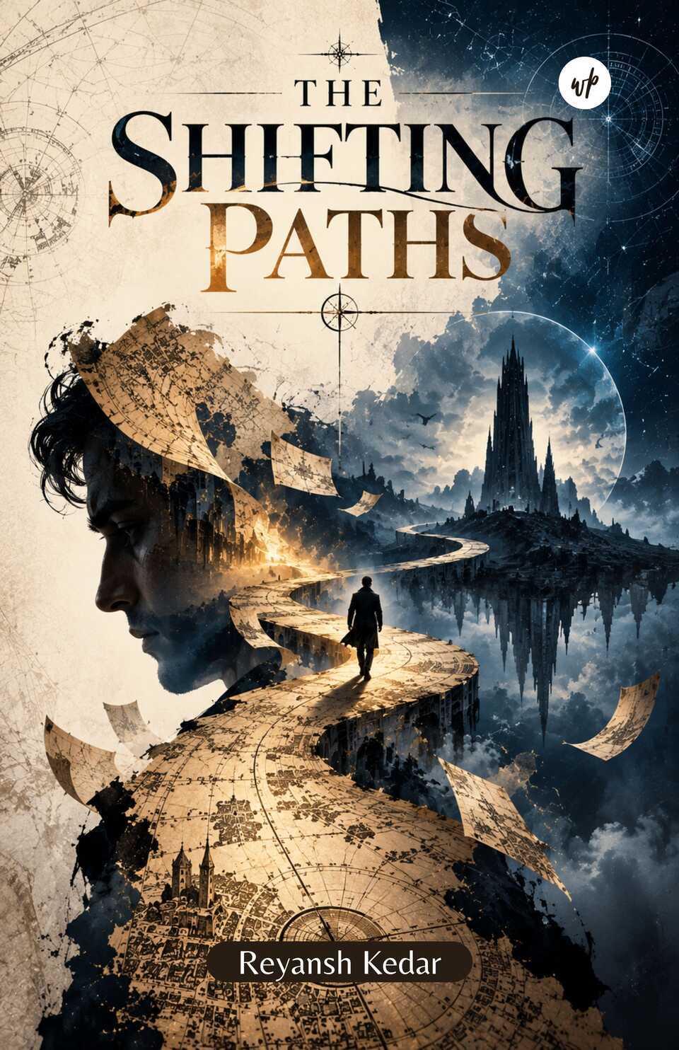 The Shifting Paths