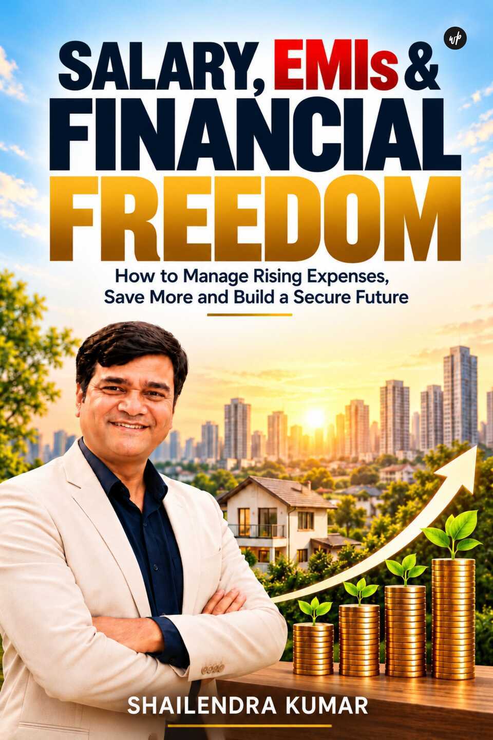 Salary, EMIs & Financial Freedom