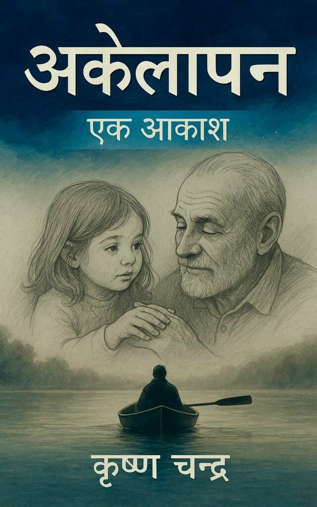 Akelapan - Ek Aakash