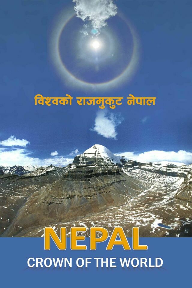 Crown of the World: Nepal