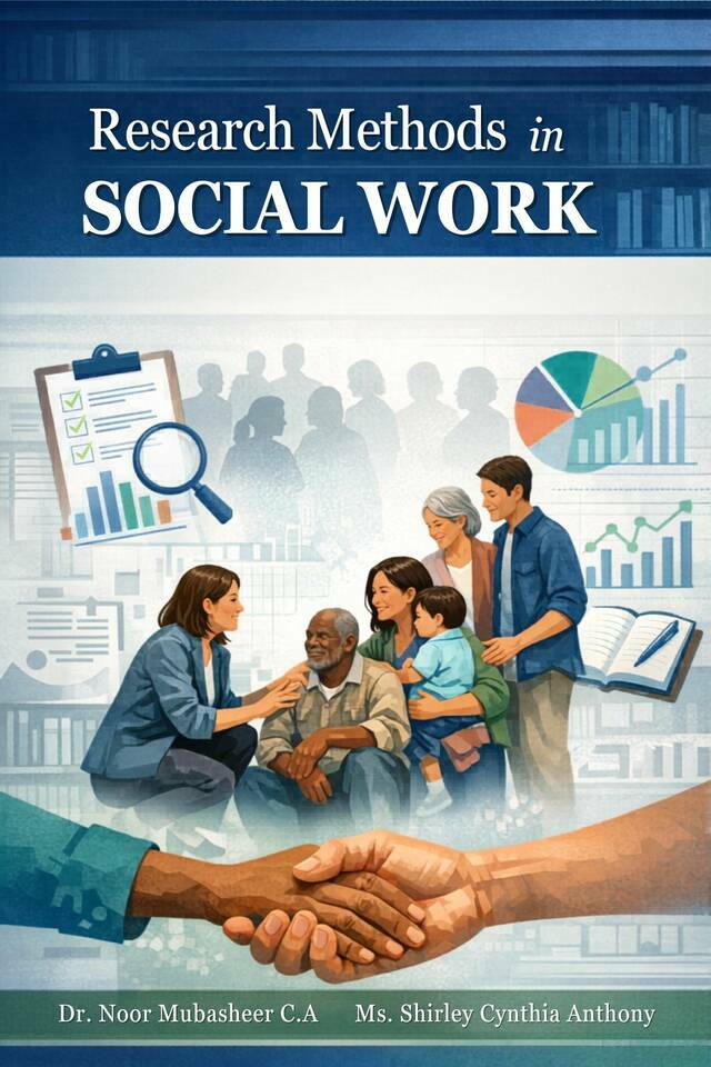 Research Methods in Social Work