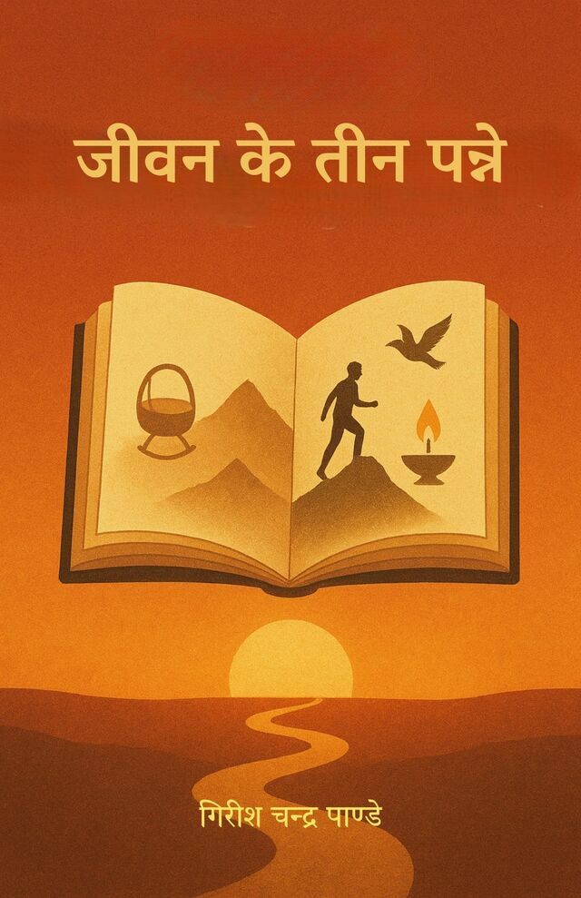 Jeewan ke Teen Panne