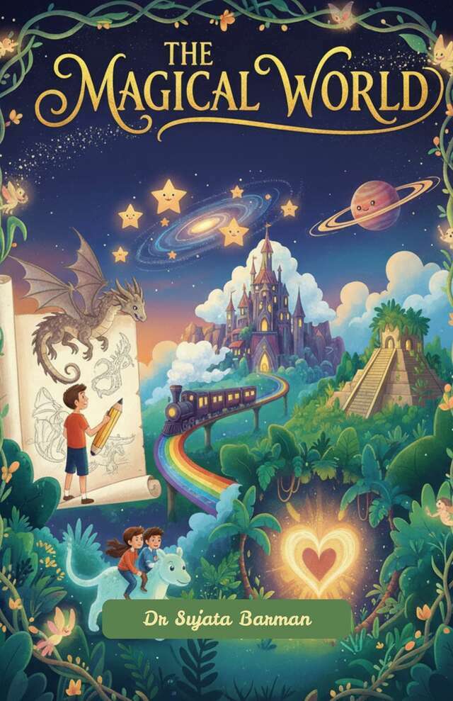 The Magical World