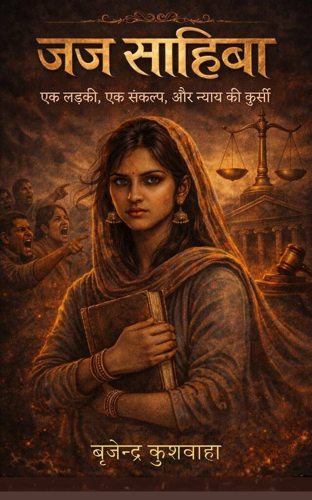 Judge Sahiba