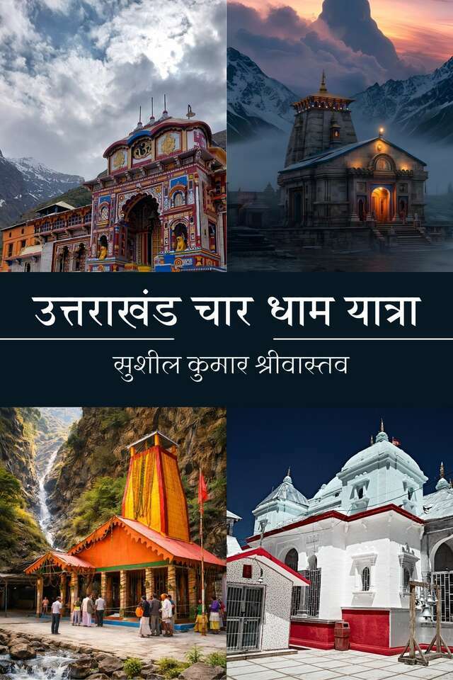 Uttarakhand: Char Dham Yatra