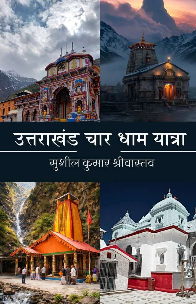 Uttarakhand: Char Dham Yatra