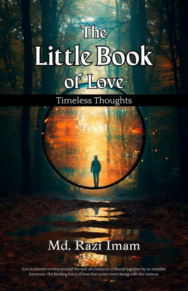 The Little Book of Love: Timeless Thoughts