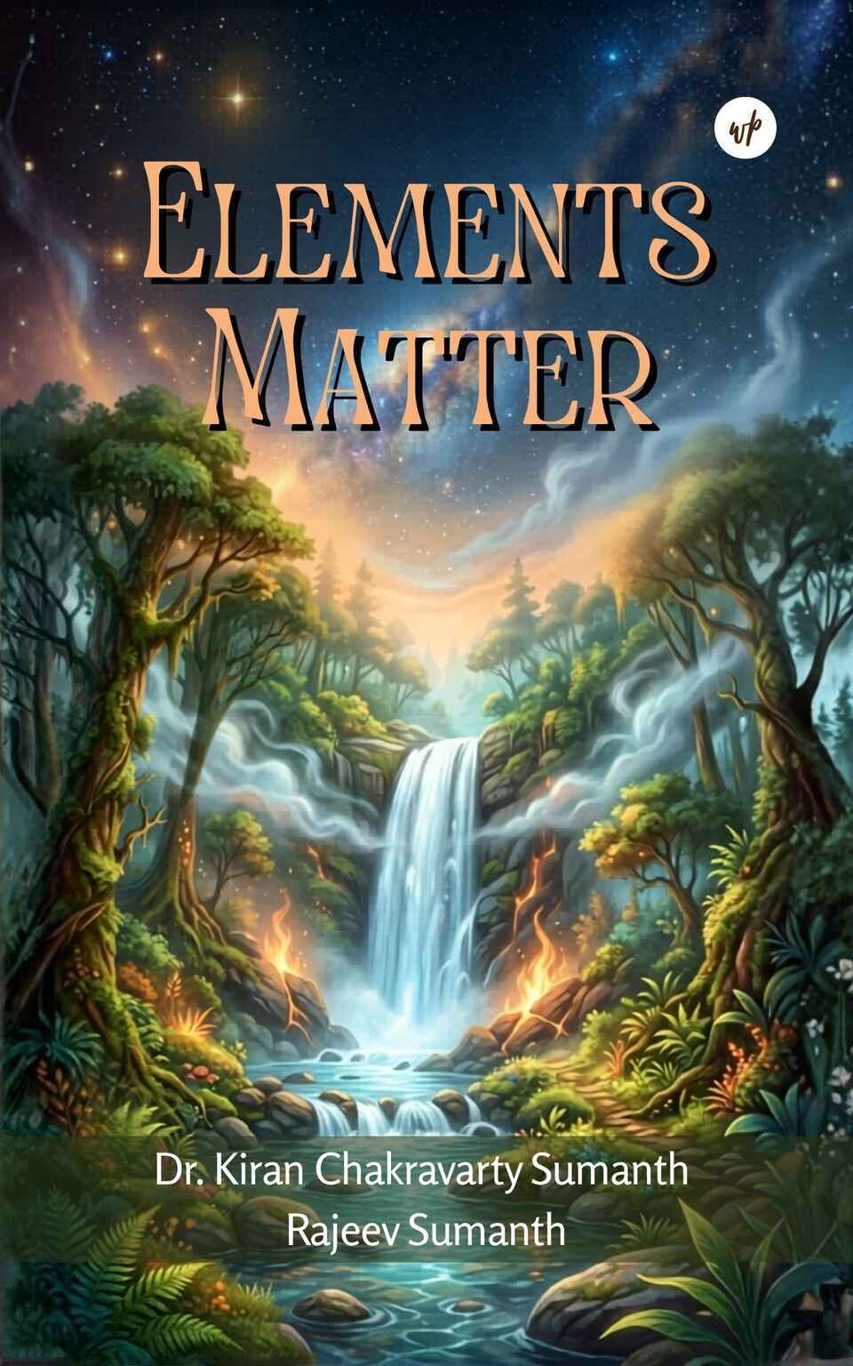 Elements Matter
