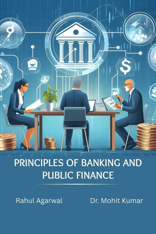 Principles of Banking and Public Finance