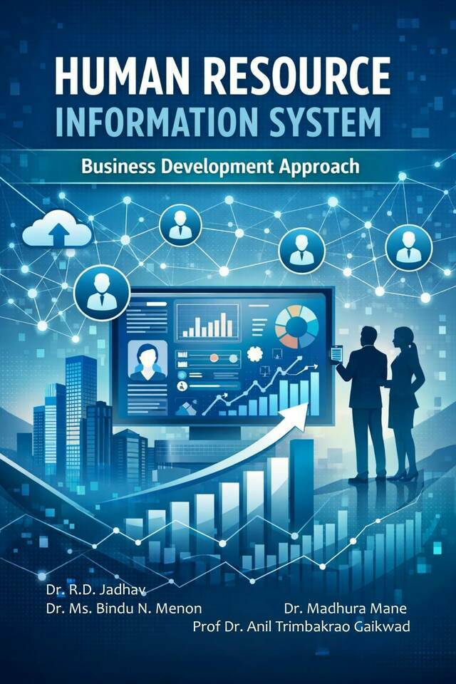 Human Resource Information System - Business Development Approach