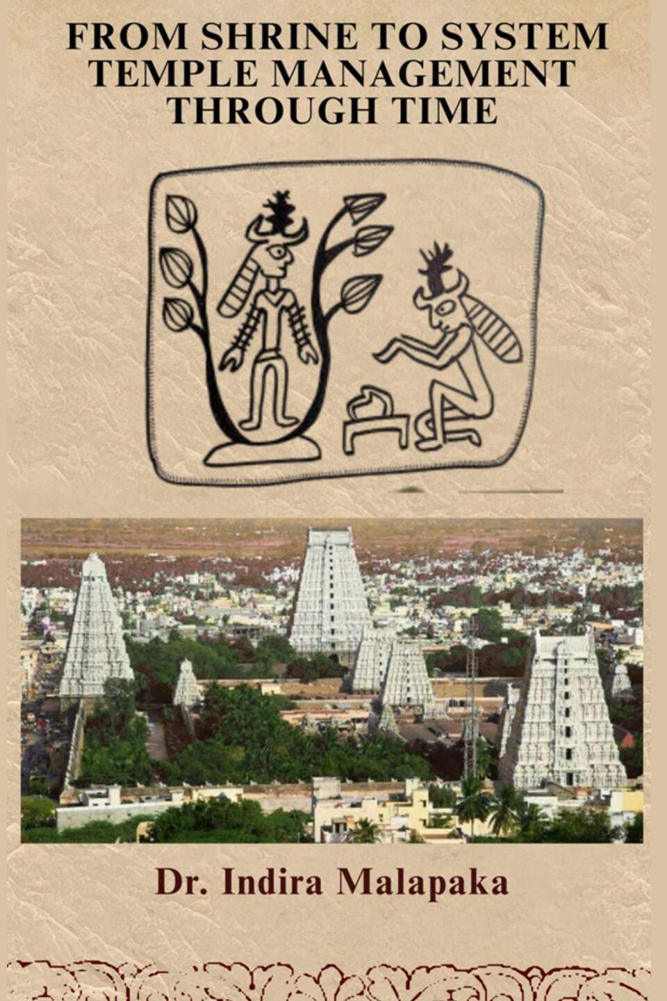 From Shrine to System: Temple Management Through Time