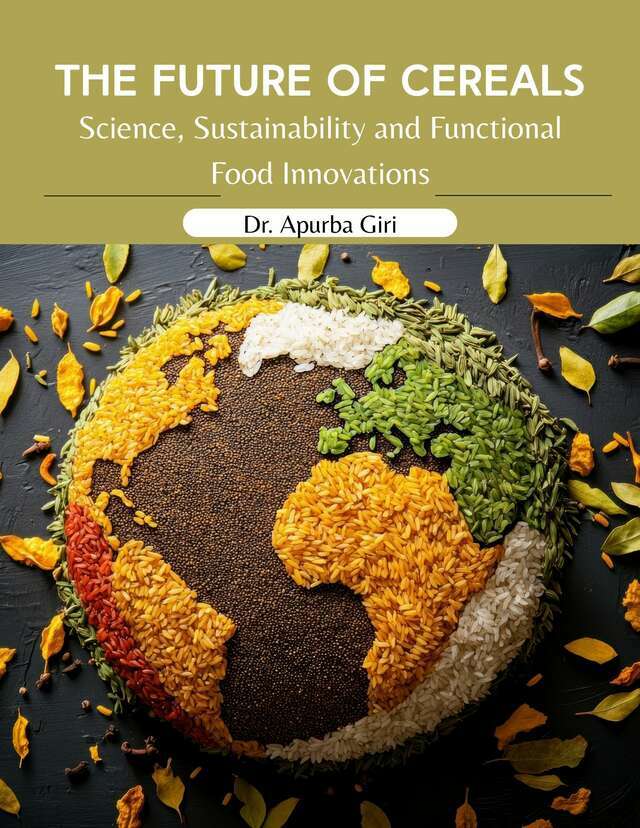 The Future of Cereals: Science, Sustainability and Functional Food Innovations