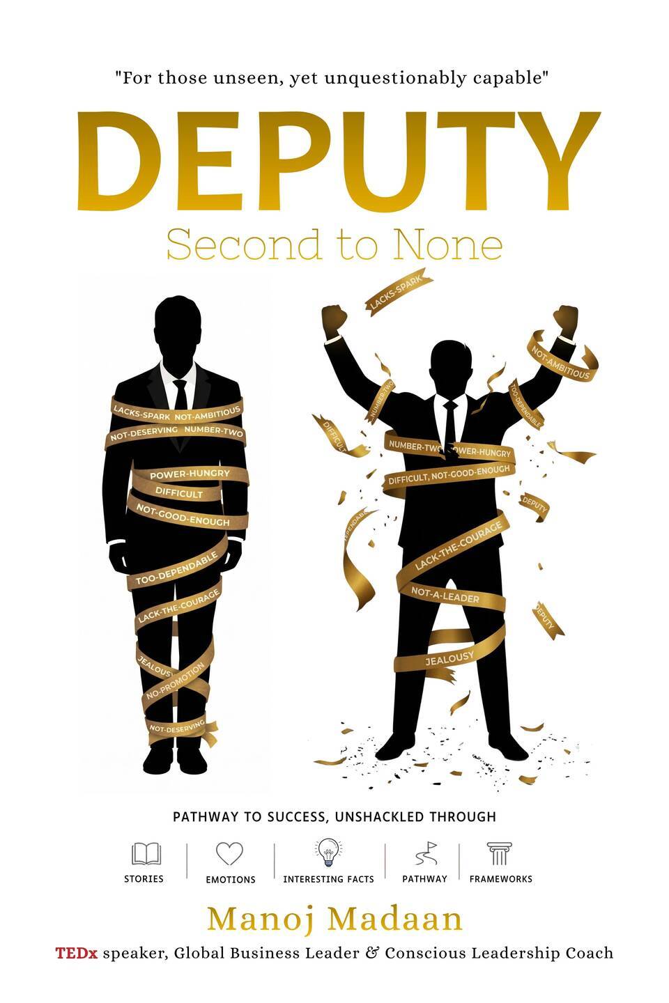 Deputy: Second to None